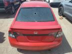 2009 Honda Civic Si for Sale in Cahokia Heights, IL - Front End
