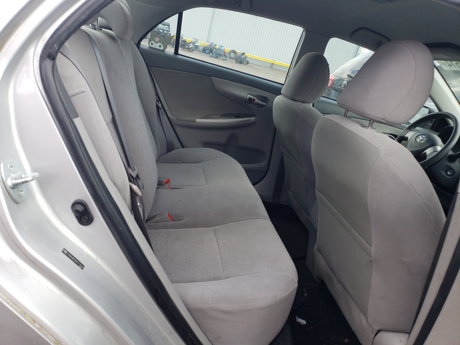 JTDBU4EE8A9110560 2010 Toyota Corolla Base