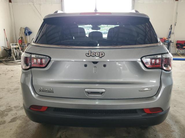  JEEP COMPASS 2023 Srebrny