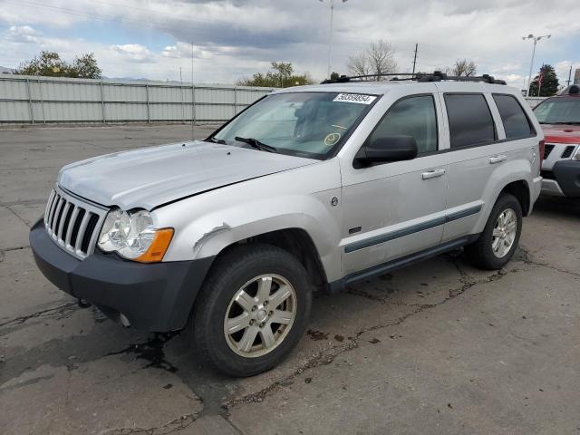 2008 Jeep Grand Cherokee Laredo