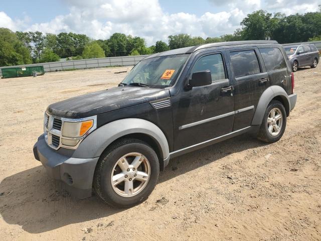 2007 Dodge Nitro Sxt