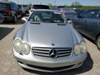 2004 Mercedes-Benz Sl 500 de vânzare în Bridgeton, MO - Front End