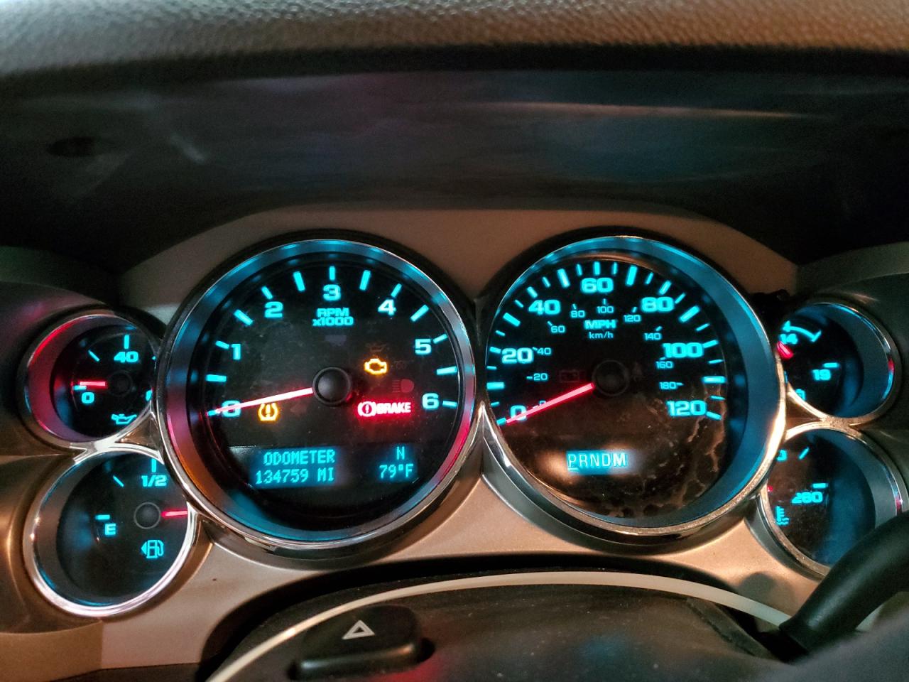 2011 Chevrolet Silverado C1500 Lt VIN: 1GCPCSE35BF241914 Lot: 49602694