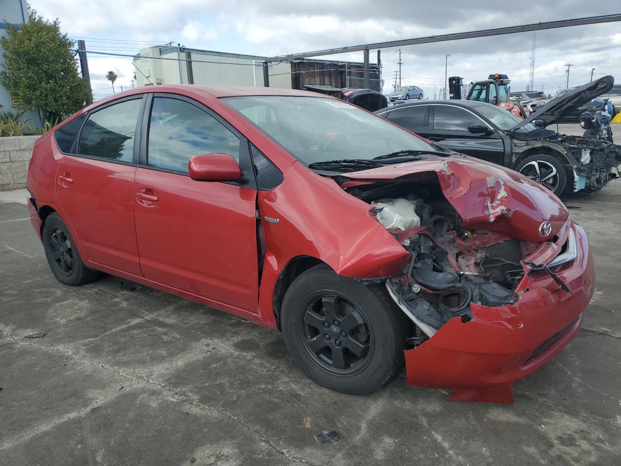 2006 Toyota Prius - Image 4