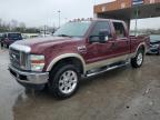 2008 Ford F250 Super Duty en Venta en Fort Wayne, IN - Front End
