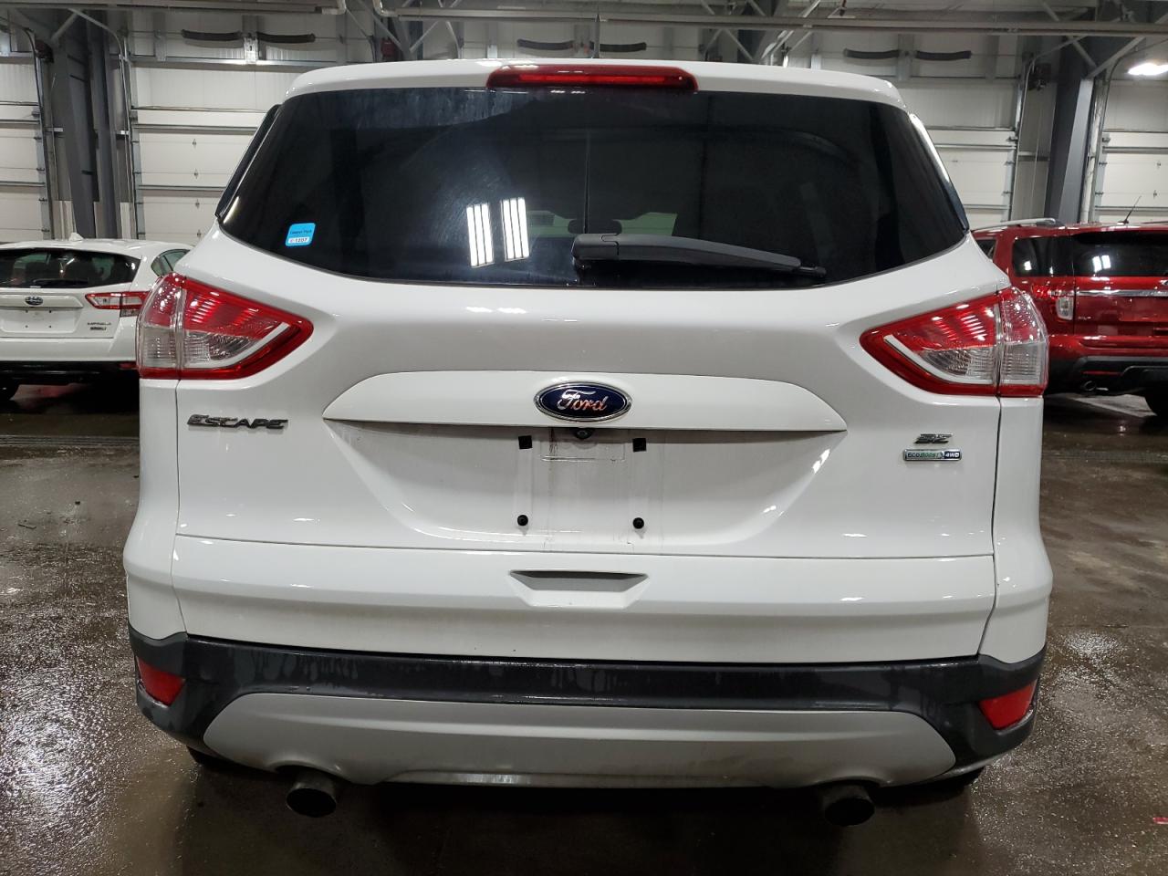 2014 Ford Escape - Image 6