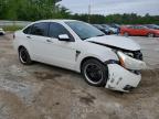 2009 Ford Focus Sel for Sale in Fairburn, GA - Front End