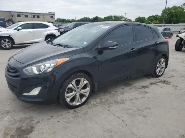 2014 Hyundai Elantra Gt 