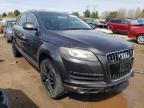 Elgin, IL에서 판매 중인 2013 Audi Q7 Premium Plus - Rear End