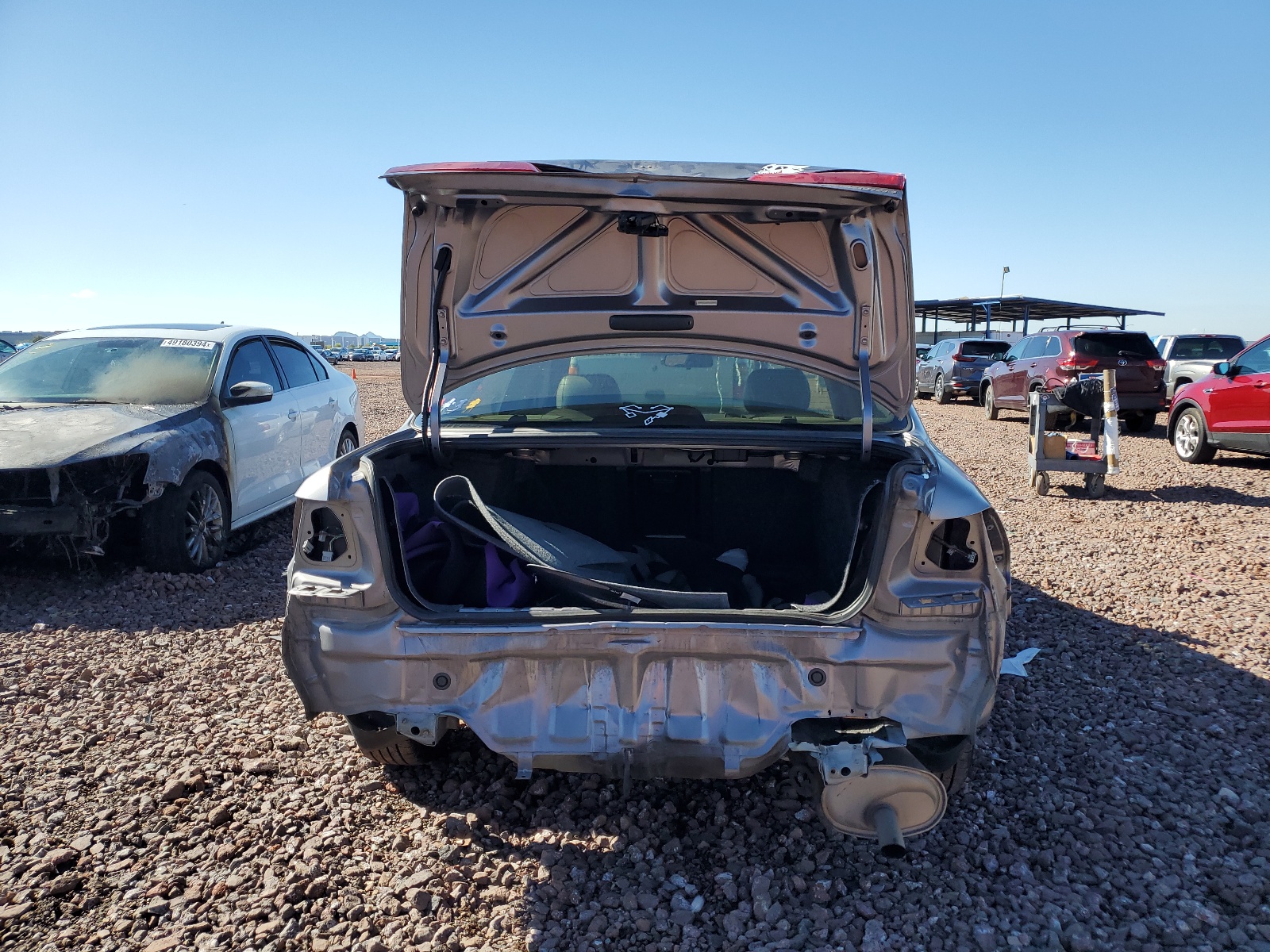 JHMCG5669YC035551 2000 Honda Accord Ex