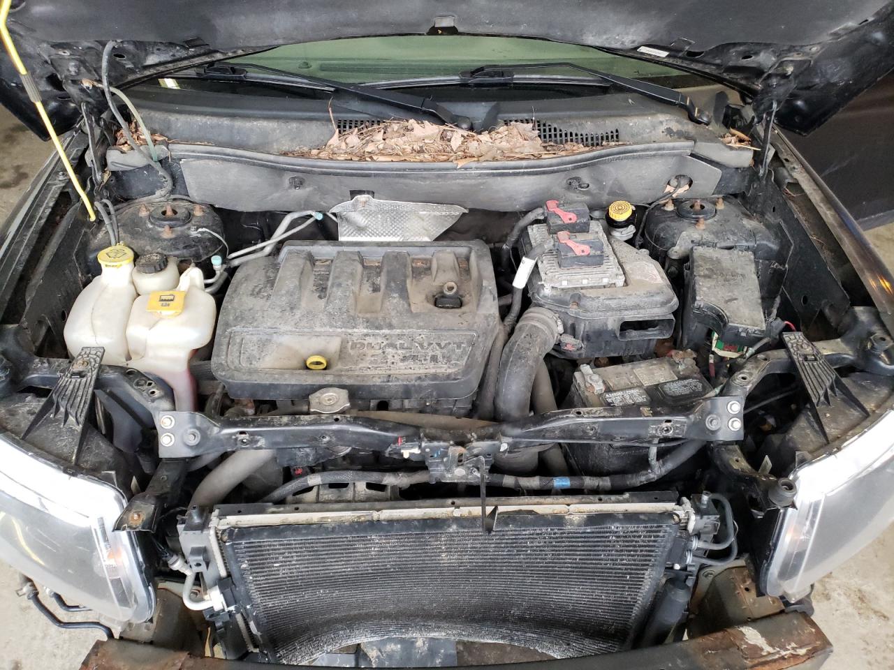 2016 Jeep Compass Latitude VIN: 1C4NJDEB7GD663590 Lot: 50369184