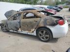 2009 Pontiac G6 Gxp for Sale in Bridgeton, MO - Burn