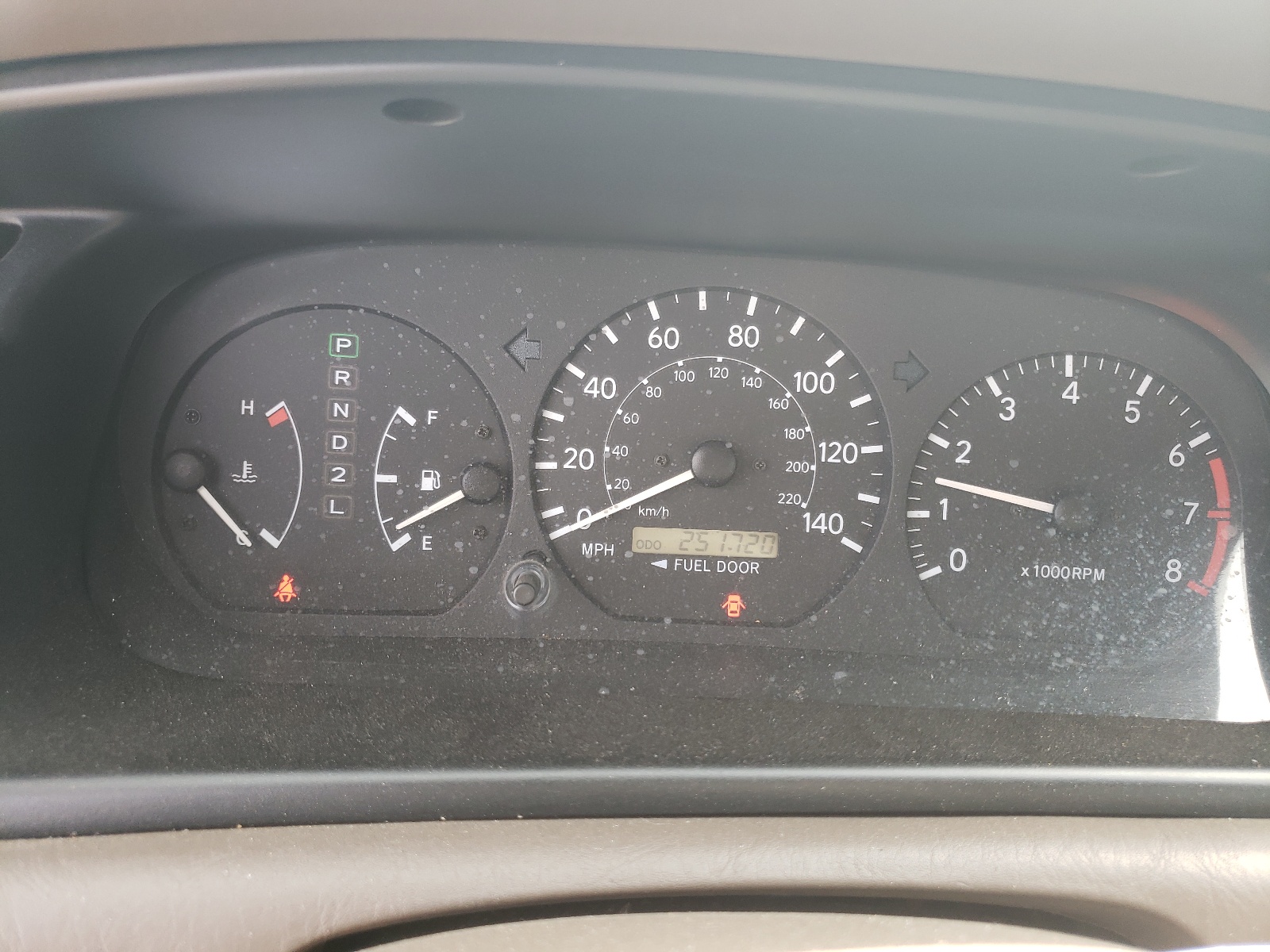 JT2BG22K6Y0464249 2000 Toyota Camry Ce