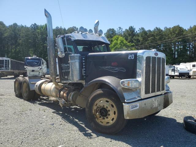 2020 Peterbilt 389   