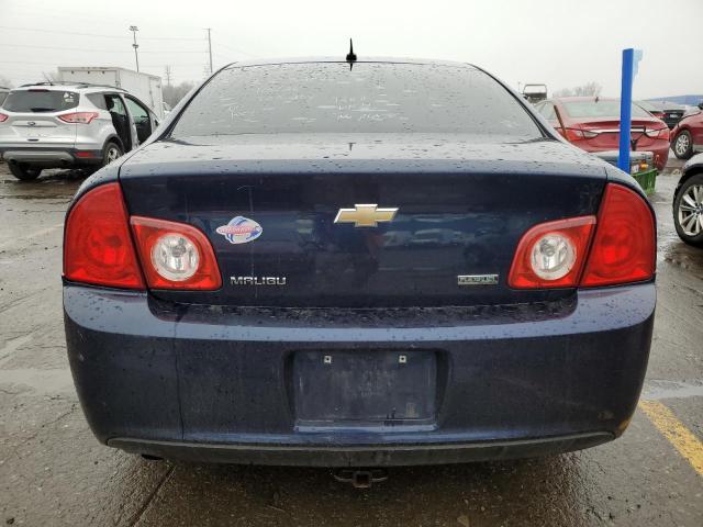 2011 CHEVROLET MALIBU LS 1G1ZB5EU7BF205205  39951004