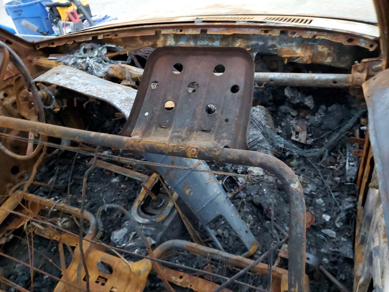 1991 Toyota Pickup 1/2 Ton Short Wheelbase Dlx VIN: JT4RN01P7M7052226 Lot: 47912664