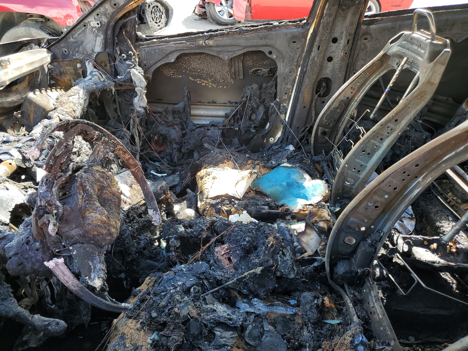 5NMJB3AE3NH094084 2022 Hyundai Tucson Sel