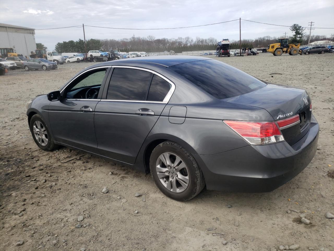 2012 Honda Accord - Image 2