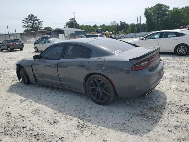  DODGE CHARGER 2019 Silver