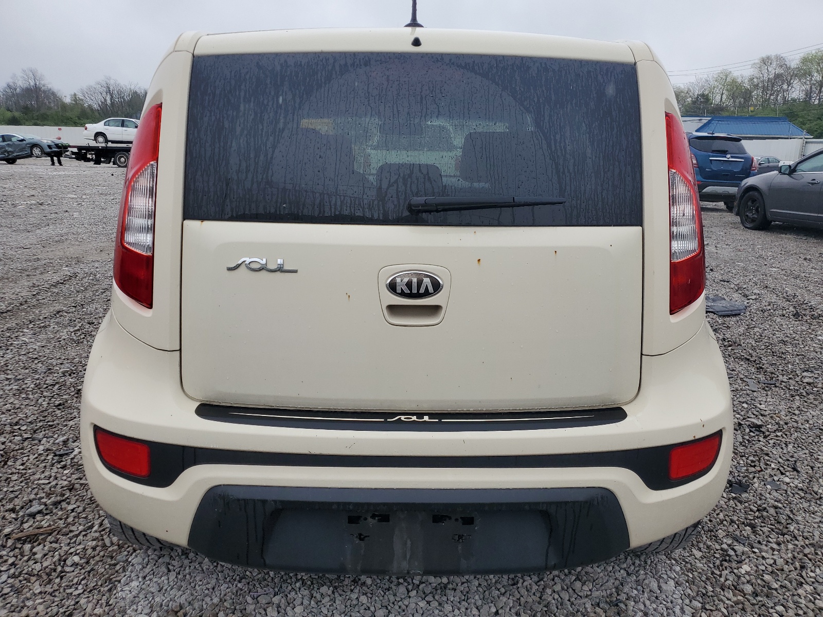 KNDJT2A51D7484209 2013 Kia Soul