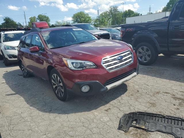 2015 SUBARU OUTBACK 2. 4S4BSBLC2F3266711  53060744