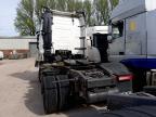 2018 VOLVO FH  for sale at Copart WOLVERHAMPTON