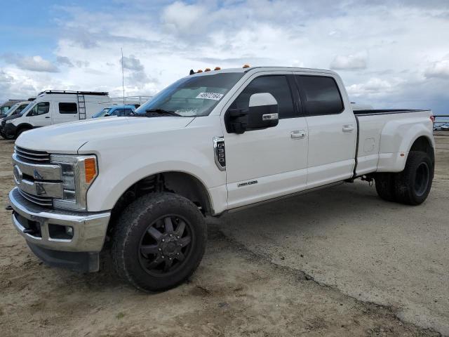 2019 Ford F350 Super 6.7L