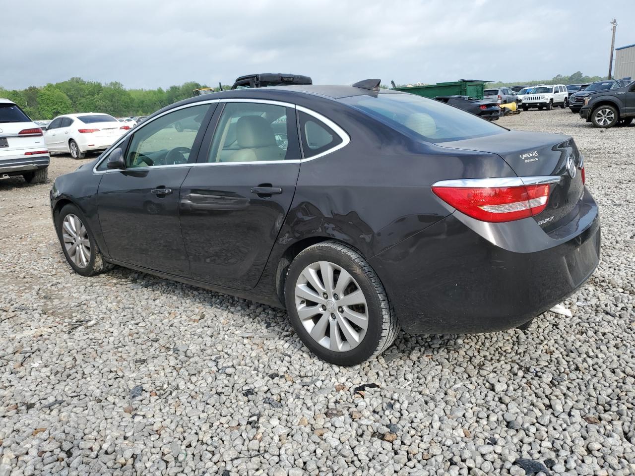 2016 Buick Verano VIN: 1G4PP5SK6G4120681 Lot: 62233684