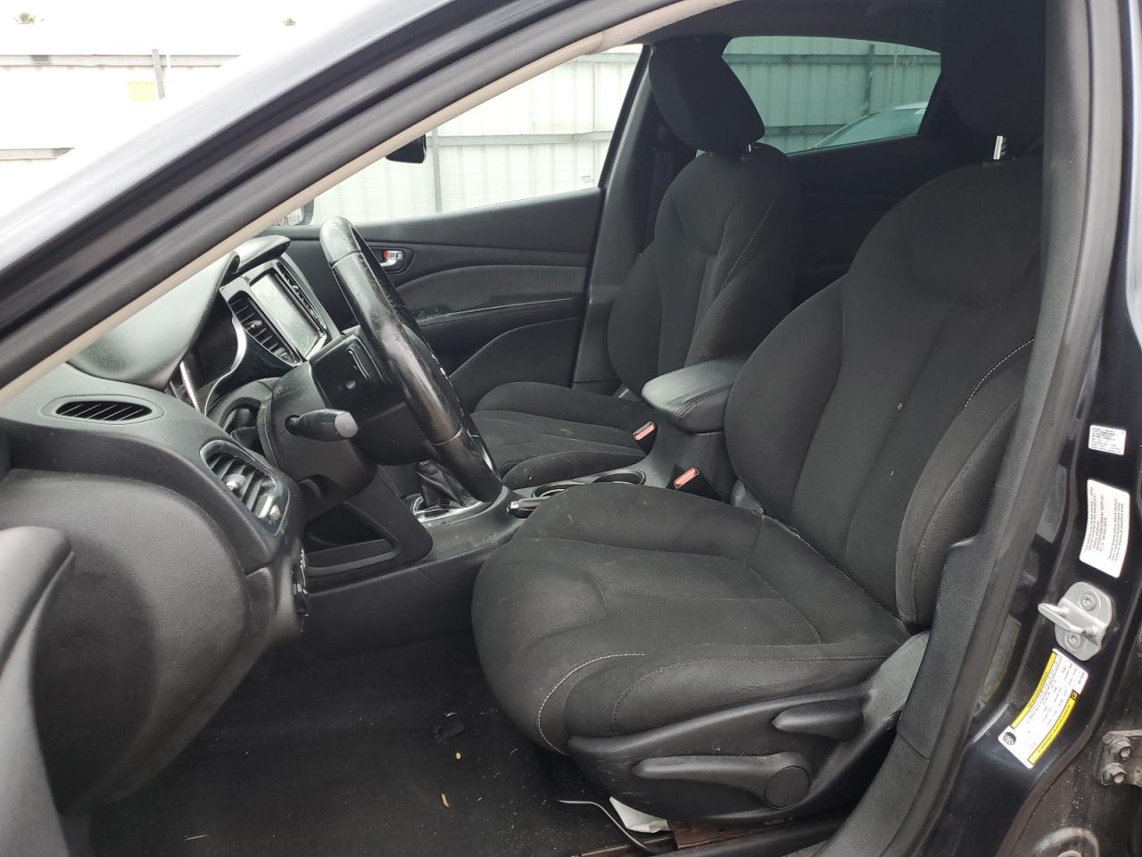 2013 Dodge Dart Sxt VIN: 1C3CDFBA0DD176205 Lot: 50129534