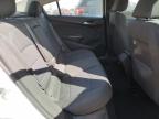 2017 Chevrolet Cruze Lt   na sprzedaż w Davison, MI - Side