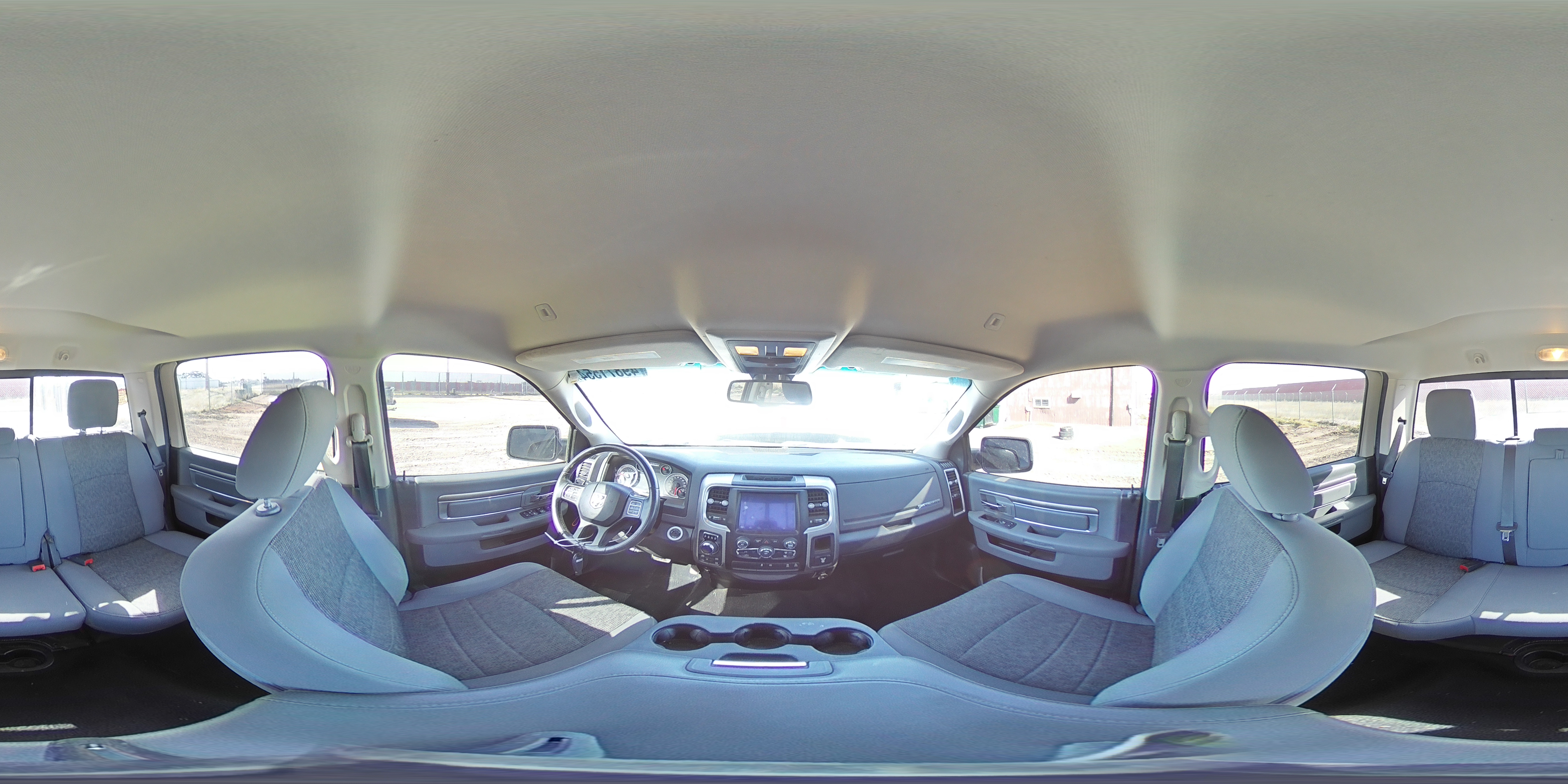 2018 Ram 1500 Slt VIN: 1C6RR7LT7JS323163 Lot: 49871554