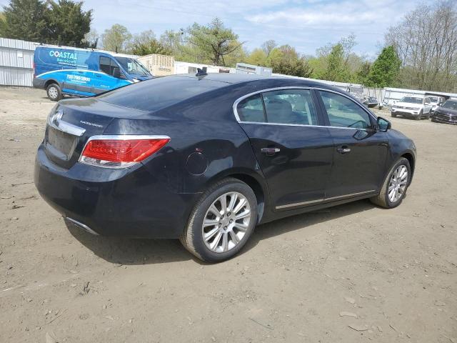  BUICK LACROSSE 2013 Вугільний