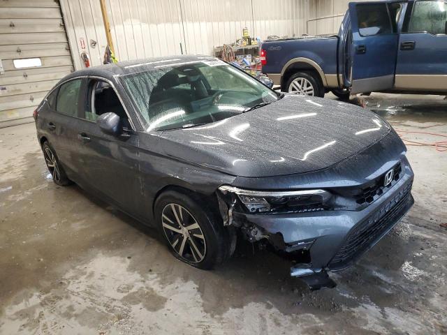 2024 HONDA CIVIC LX 19XFL2H54RE005428  48401794