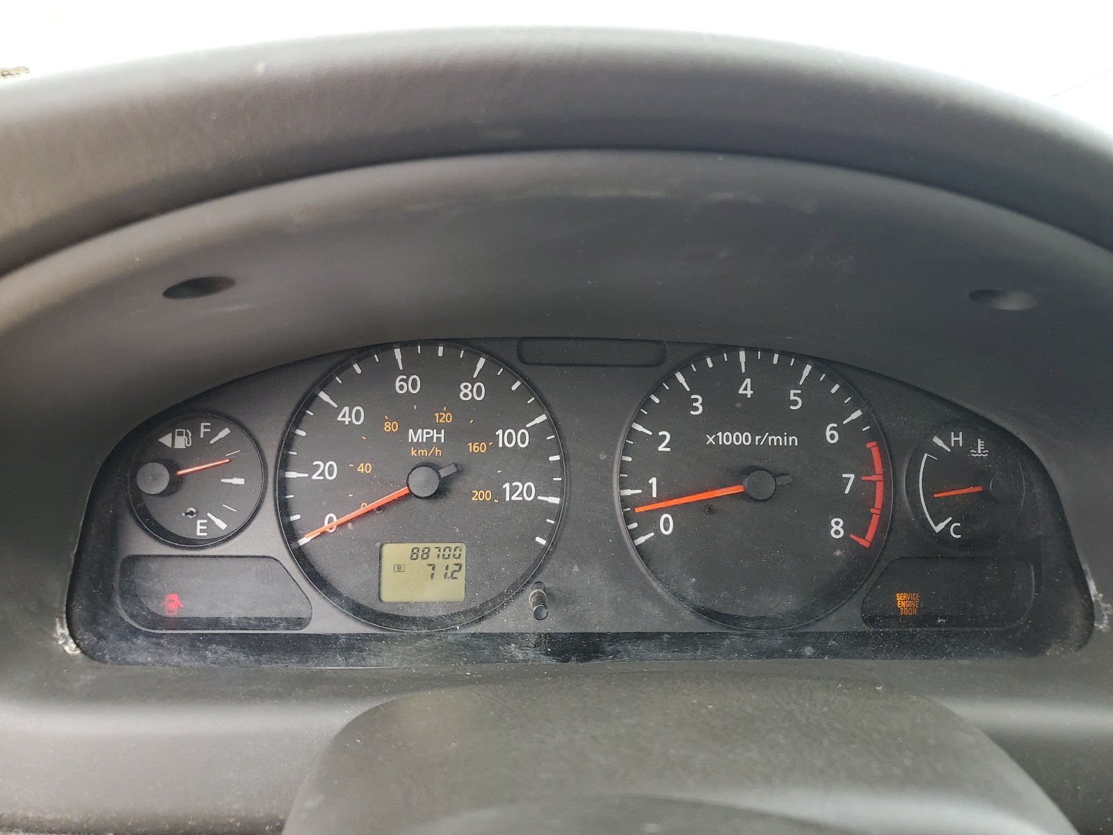 3N1CB51D55L577545 2005 Nissan Sentra 1.8