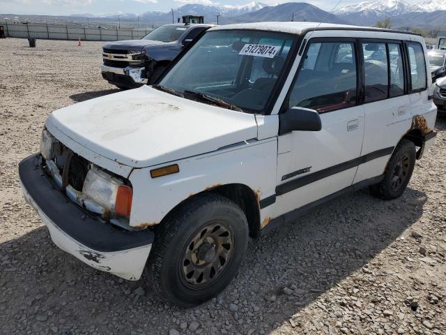 1995 Suzuki Sidekick Jx