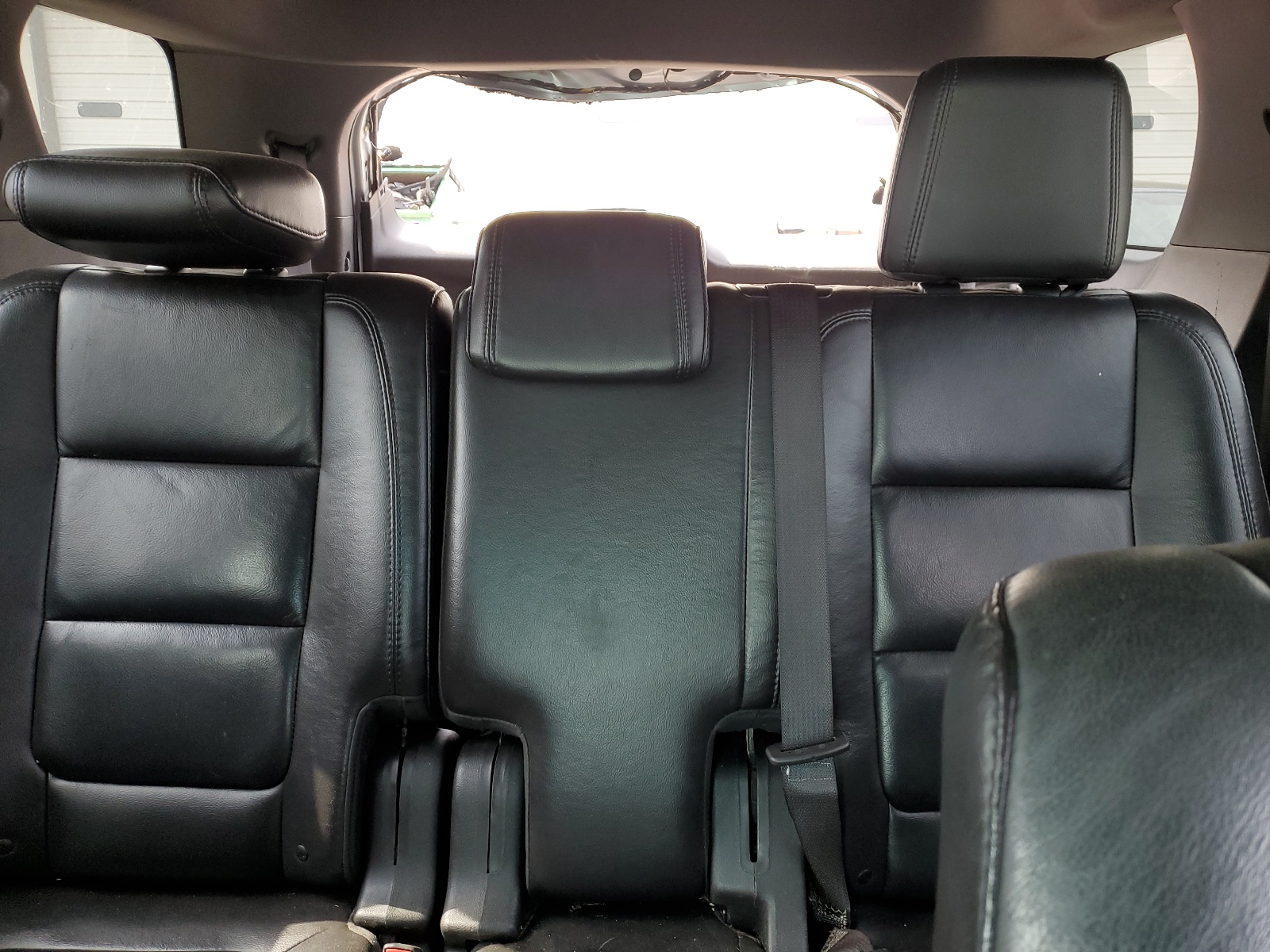 1FM5K7D82DGC68761 2013 Ford Explorer Xlt