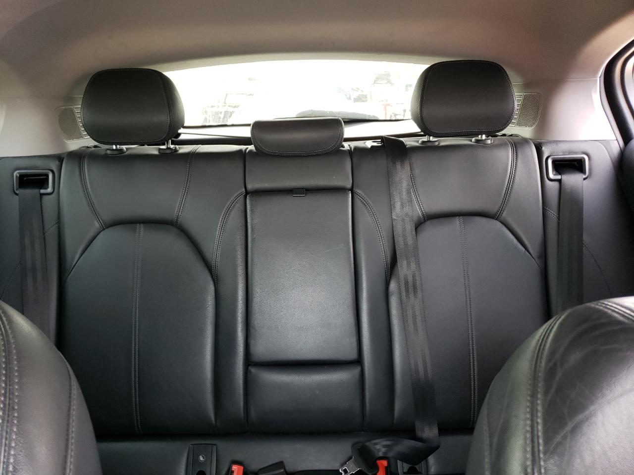 2018 Alfa Romeo Stelvio Sport VIN: ZASFAKPN6J7B85515 Lot: 51904974