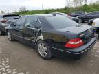 2004 Lexus Ls 430 en Venta en Sikeston, MO - Side