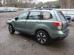 Center Rutland, VT에서 판매 중인 2018 Subaru Forester 2.5I - Front End