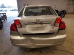 2003 Honda Civic Lx na sprzedaż w Dyer, IN - Front End