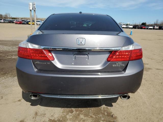 2014 HONDA ACCORD TOURING  