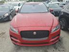 2018 Jaguar F-Pace Premium продається в Cahokia Heights, IL - Minor Dent/Scratches