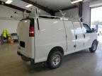 2022 Chevrolet Express G2500  for Sale in Windham, ME - Rear End
