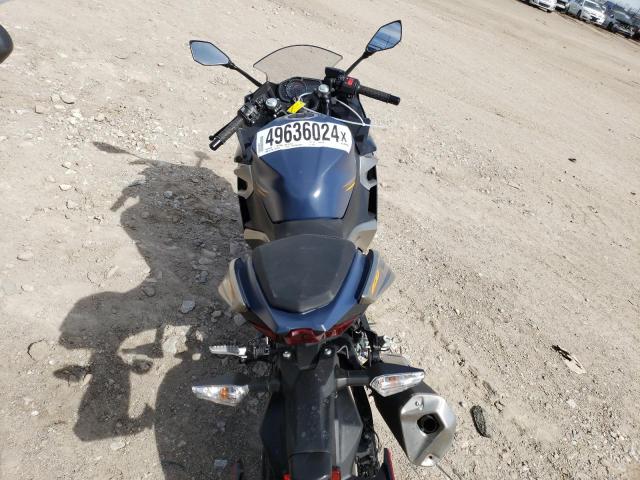  KAWASAKI ALL OTHER 2023 Синий