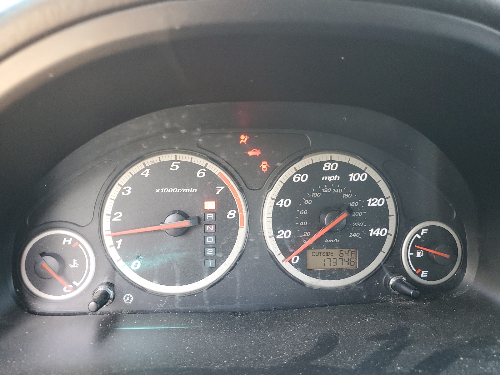 JHLRD78845C043960 2005 Honda Cr-V Ex