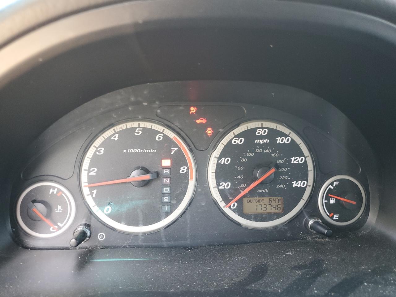 2005 Honda Cr-V Ex VIN: JHLRD78845C043960 Lot: 51813374