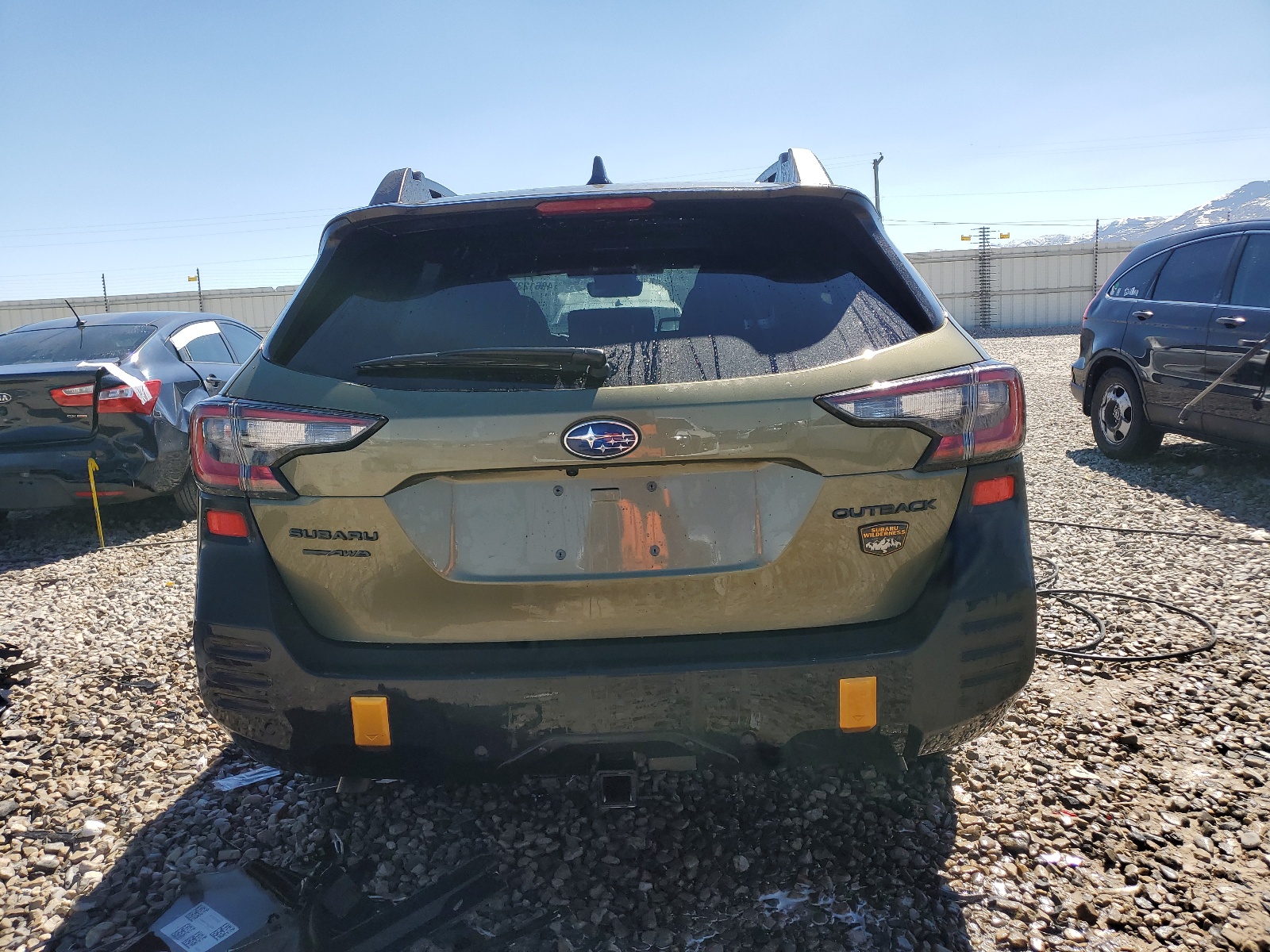 4S4BTGUD7R3166268 2024 Subaru Outback Wilderness