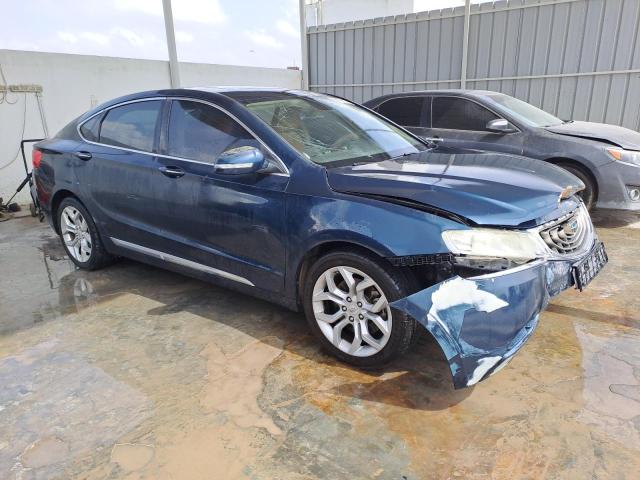 L6T7964Z0HN408028 - 2017 GEEA EMGRAND GT - #undefined