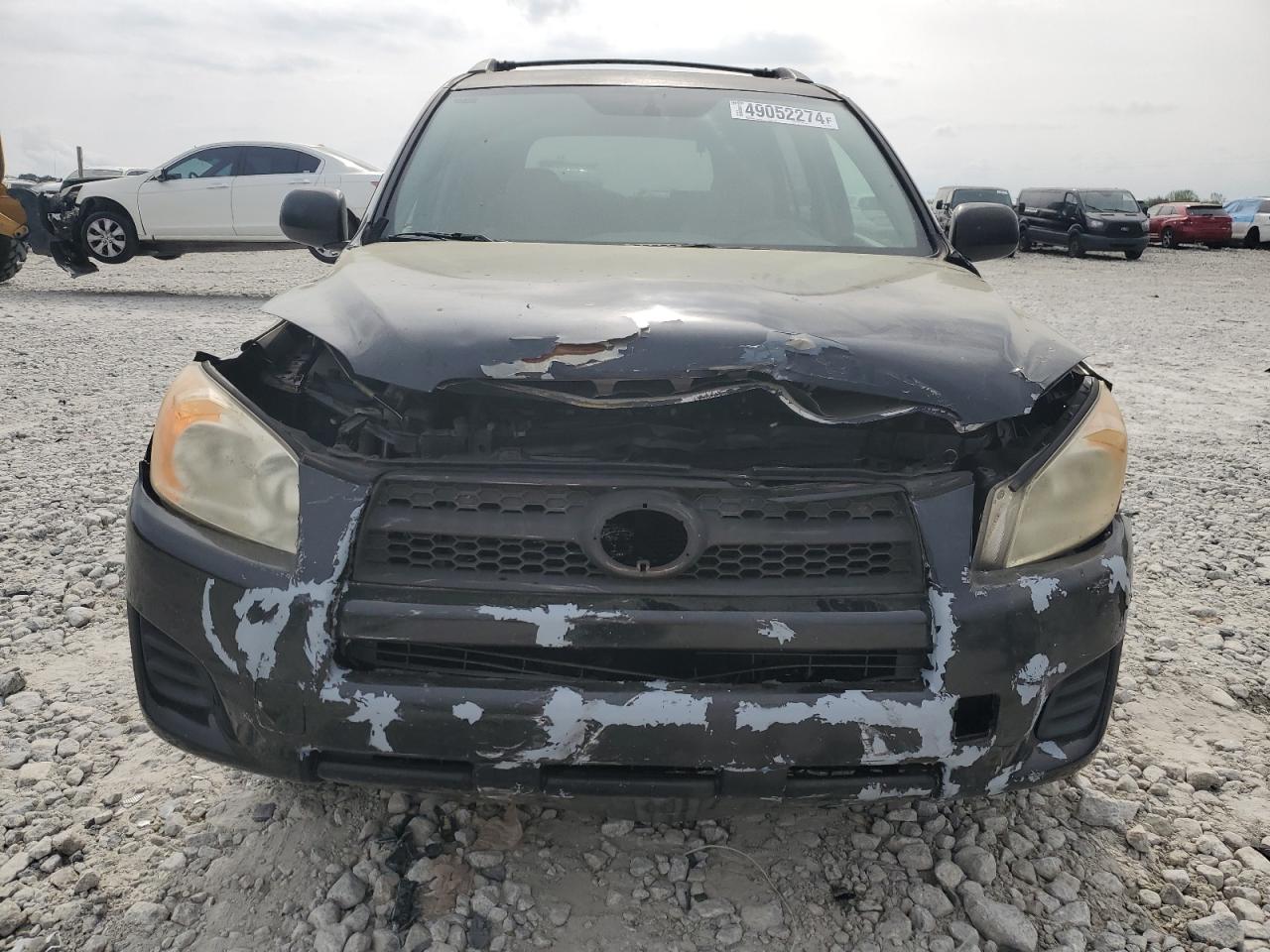 2009 Toyota Rav4 VIN: JTMZF33V19D000688 Lot: 49052274
