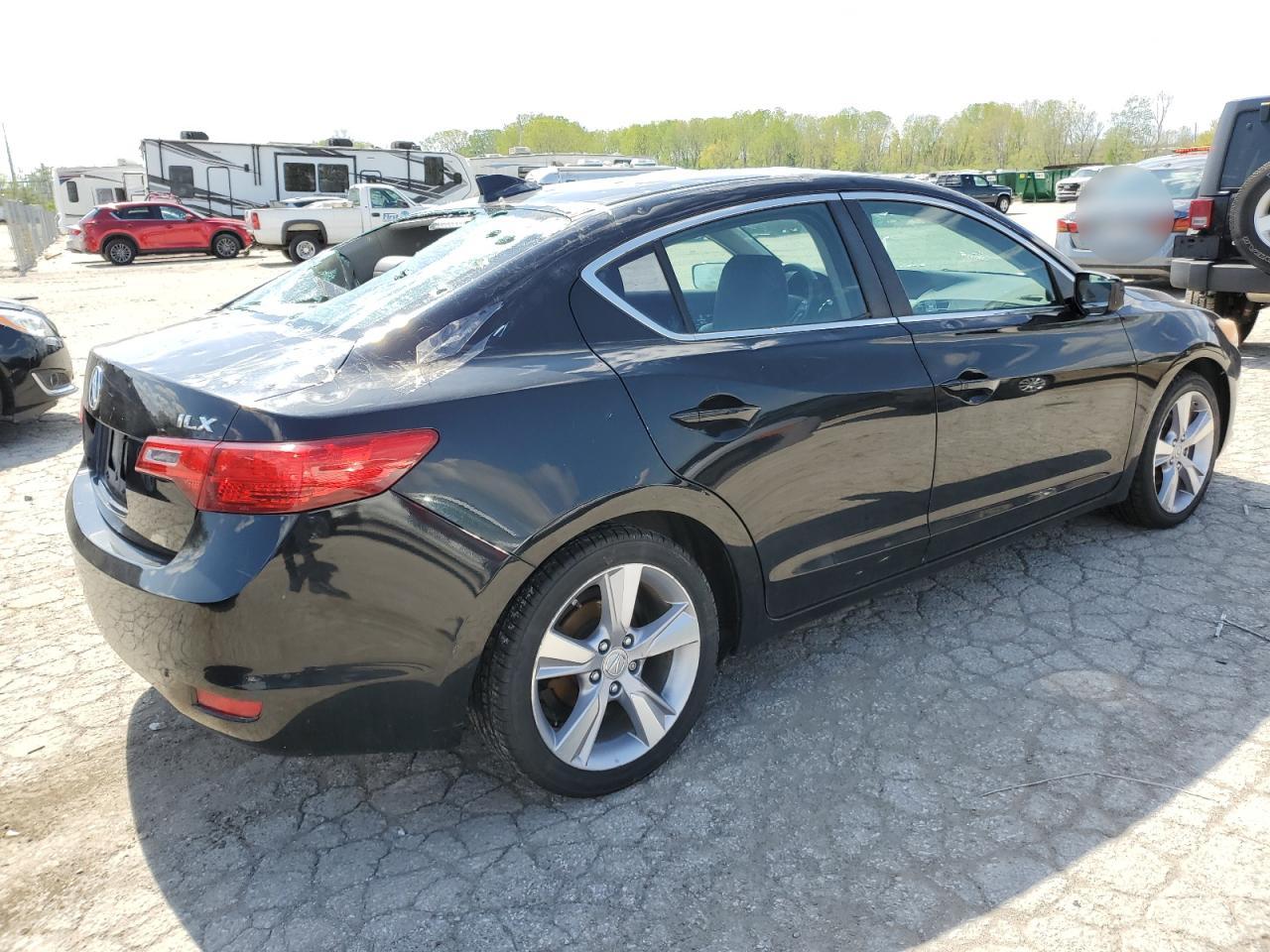 2013 Acura Ilx 20 Tech VIN: 19VDE1F79DE008018 Lot: 50685504